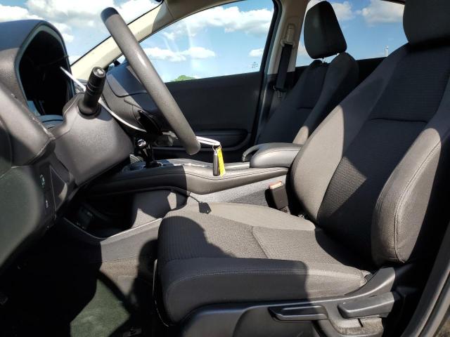 2020 Honda Hr-V Ex VIN: 3CZRU6H55LM711669 Lot: 55495984