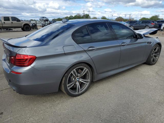 VIN WBSFV9C58ED097741 2014 BMW M5 no.3