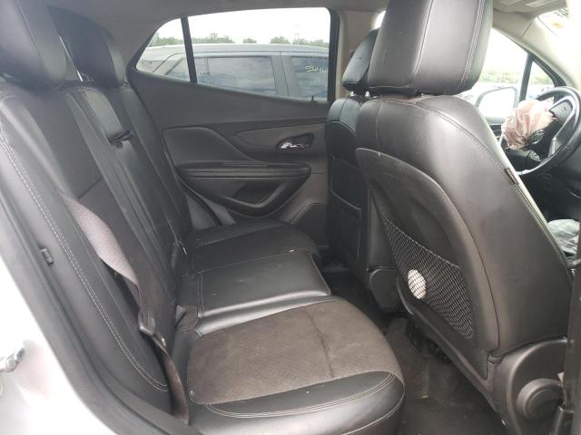 2019 Buick Encore Preferred VIN: KL4CJESB0KB714217 Lot: 55656694