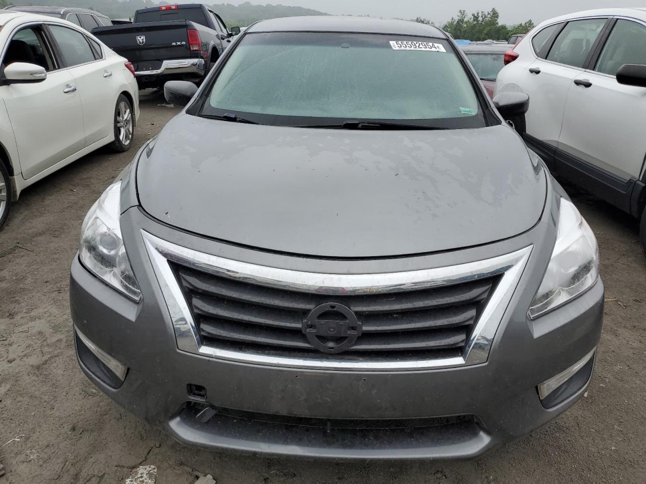 1N4AL3AP1FC460323 2015 Nissan Altima 2.5