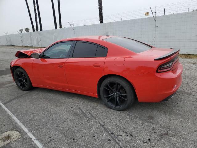 2018 Dodge Charger Sxt VIN: 2C3CDXBG8JH313707 Lot: 54097954