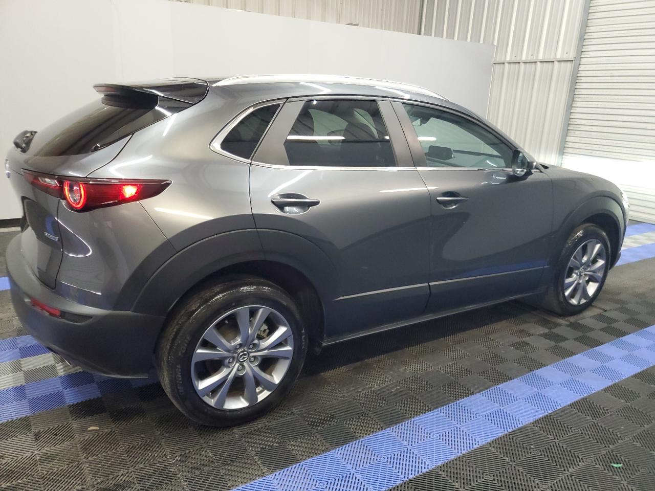 3MVDMBCM7PM527409 2023 Mazda Cx-30 Preferred