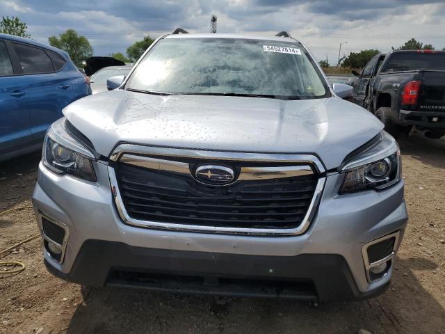 2019 Subaru Forester Limited VIN: JF2SKAUC1KH519867 Lot: 54527814