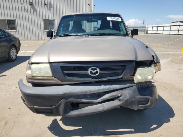 2004 Mazda B2300 VIN: 4F4YR12DX4TM10685 Lot: 55564234