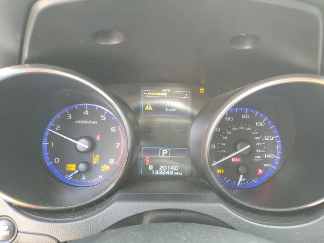 2015 SUBARU LEGACY 2.5 - 4S3BNAH67F3067193
