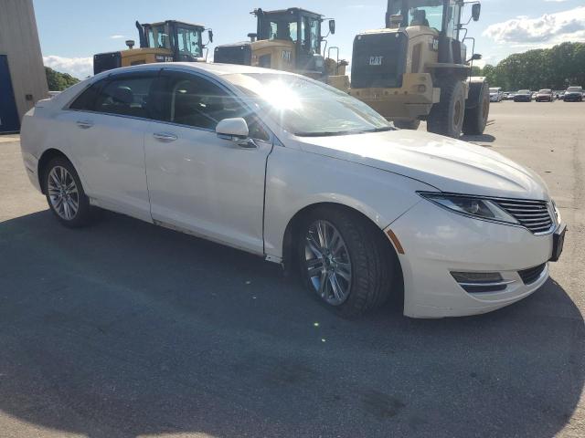 2015 Lincoln Mkz VIN: 3LN6L2GKXFR618760 Lot: 56735014