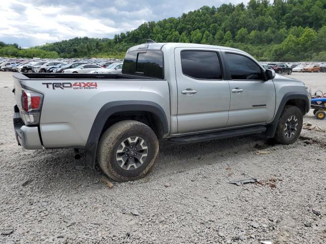 2023 TOYOTA TACOMA DOU - 3TMCZ5AN9PM608990