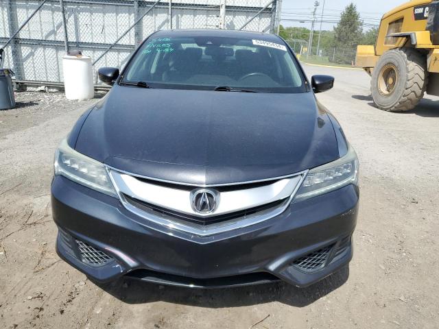 2016 Acura Ilx Premium VIN: 19UDE2F71GA009041 Lot: 53495434