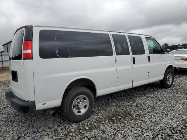 2020 Chevrolet Express G3500 Ls VIN: 1GAZGNFG6L1274797 Lot: 54513454