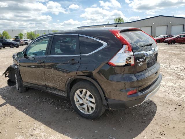 2016 Honda Cr-V Ex VIN: 2HKRM4H52GH611972 Lot: 54831254