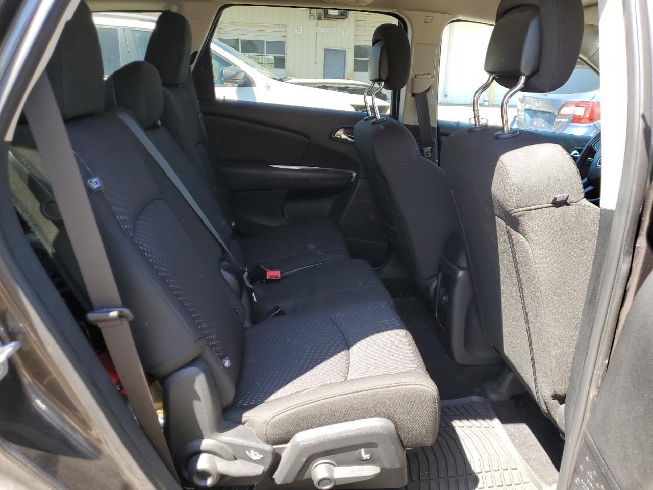 3C4PDCAB9KT747042 2019 Dodge Journey Se