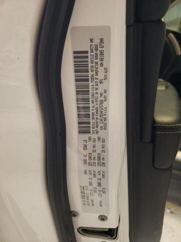 2015 Jeep Cherokee Limited VIN: 1C4PJMDS4FW757990 Lot: 54730344