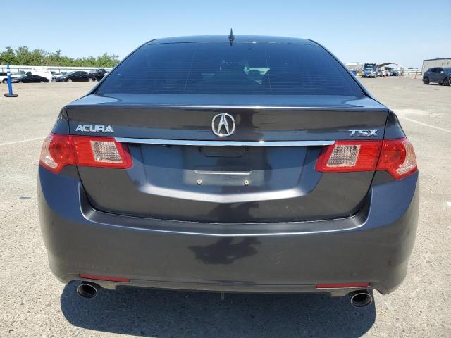 2013 Acura Tsx Tech VIN: JH4CU2F61DC003842 Lot: 54433604