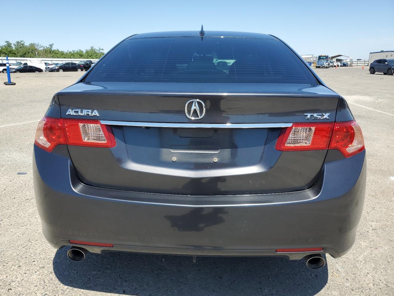 JH4CU2F61DC003842 2013 Acura Tsx Tech