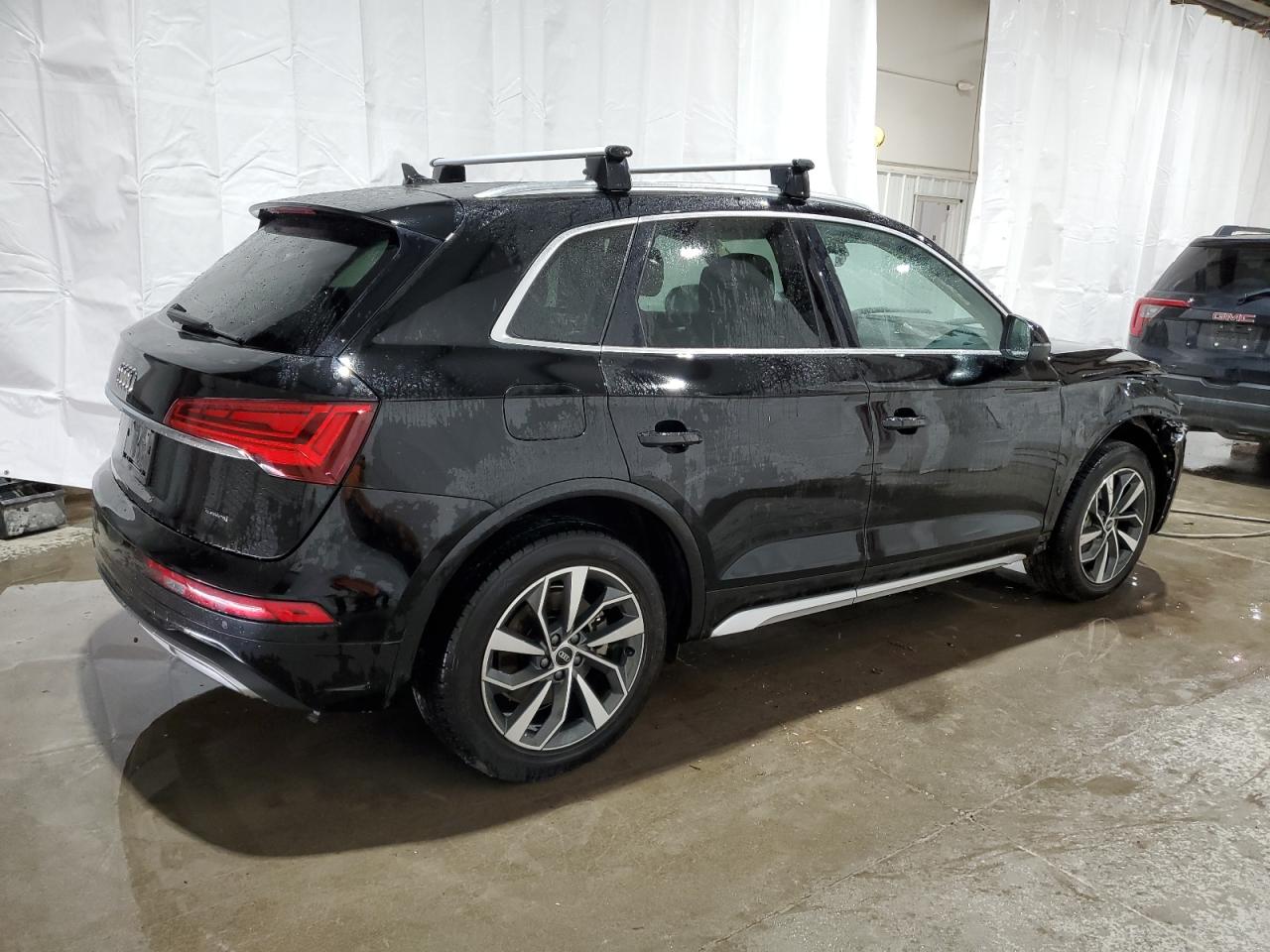 WA1BAAFY5M2116579 2021 Audi Q5 Premium Plus