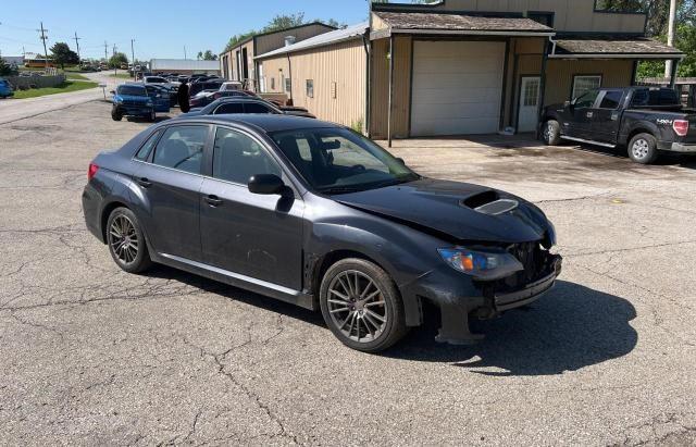 2014 Subaru Impreza Wrx VIN: JF1GV7E6XEG013140 Lot: 53771744