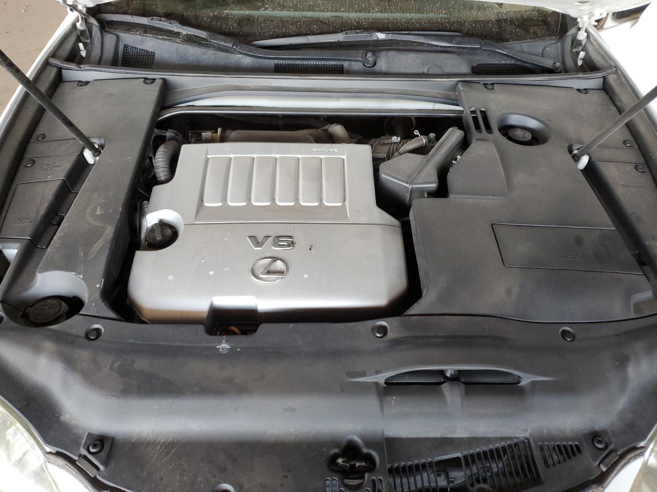 JTHBJ46G892328378 2009 Lexus Es 350