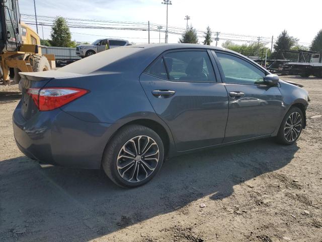 2014 Toyota Corolla L VIN: 2T1BURHE8EC054726 Lot: 52811194