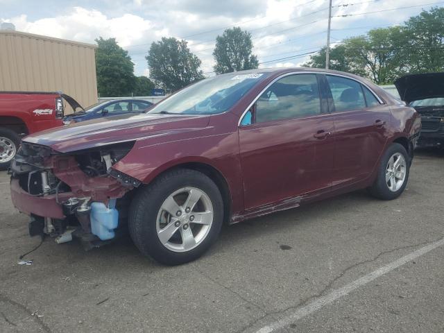 2016 Chevrolet Malibu Limited Lt VIN: 1G11C5SAXGF141592 Lot: 54422854