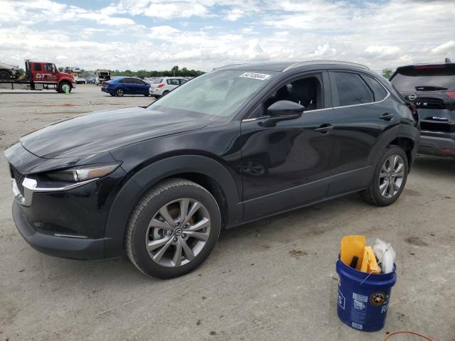 2022 Mazda Cx-30 Select VIN: 3MVDMBBL9NM411490 Lot: 54745644