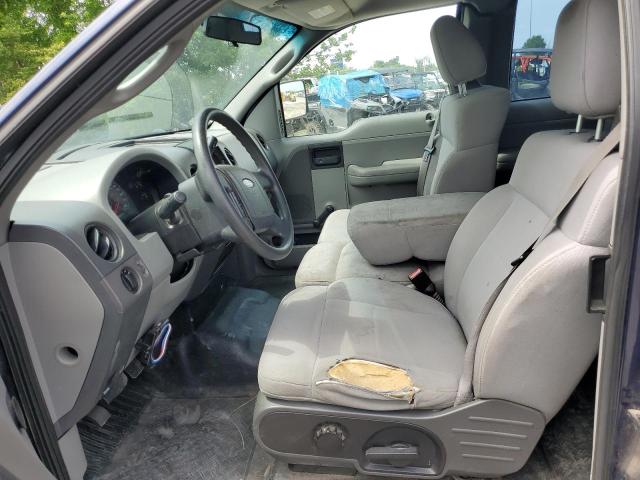 2006 Ford F150 VIN: 1FTRX12W36NB13222 Lot: 55329364