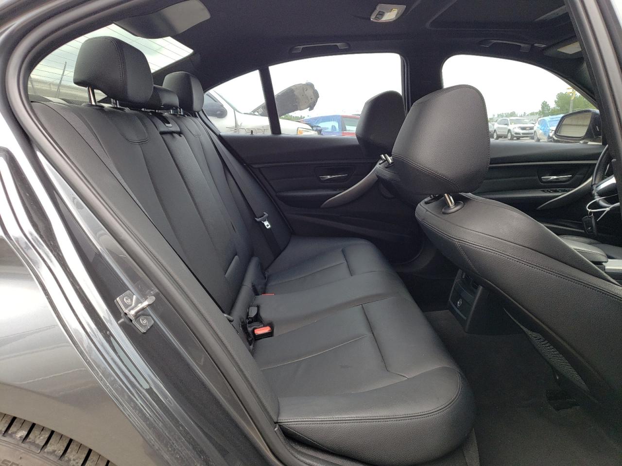 WBA3A9C54EF478834 2014 BMW 335 I