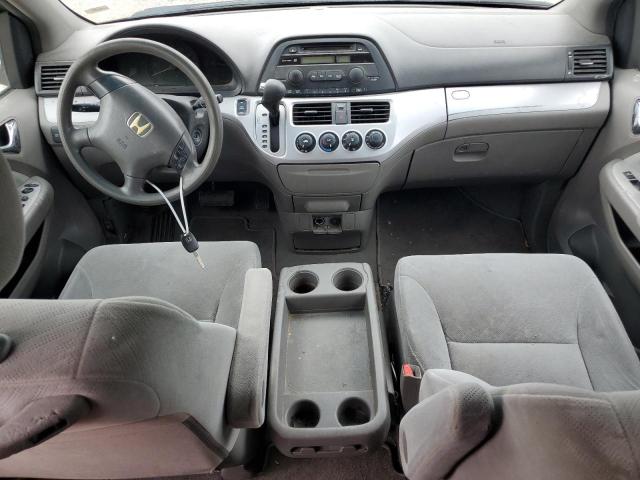 2009 Honda Odyssey Lx VIN: 5FNRL38219B034890 Lot: 53646124