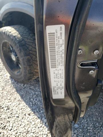 2016 Ram 2500 Laramie VIN: 3C6UR5FLXGG298124 Lot: 54534754