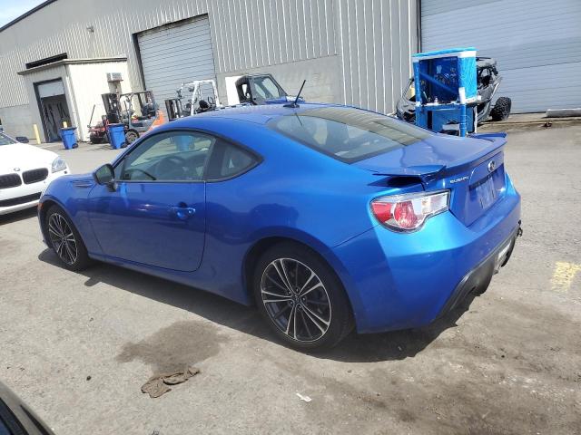 2014 Subaru Brz 2.0 Limited VIN: JF1ZCAC11E8603773 Lot: 54615474