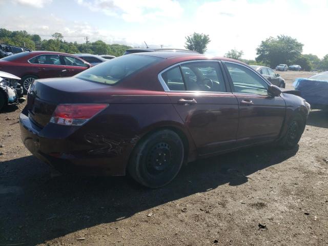 2011 Honda Accord Lx VIN: 1HGCP2F33AA019984 Lot: 54371344