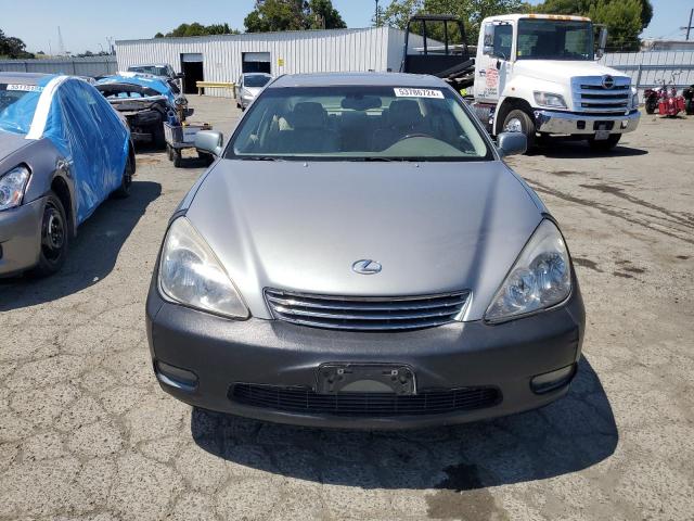 2002 Lexus Es 300 VIN: JTHBF30GX20079524 Lot: 53786724