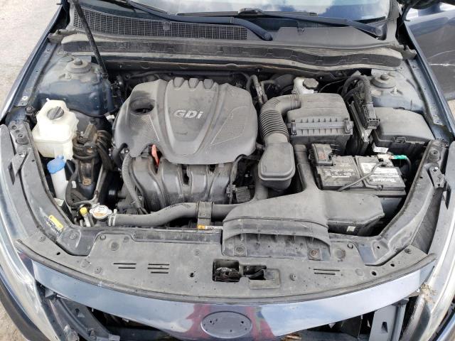 2015 KIA OPTIMA LX - KNAGM4A75F5613651