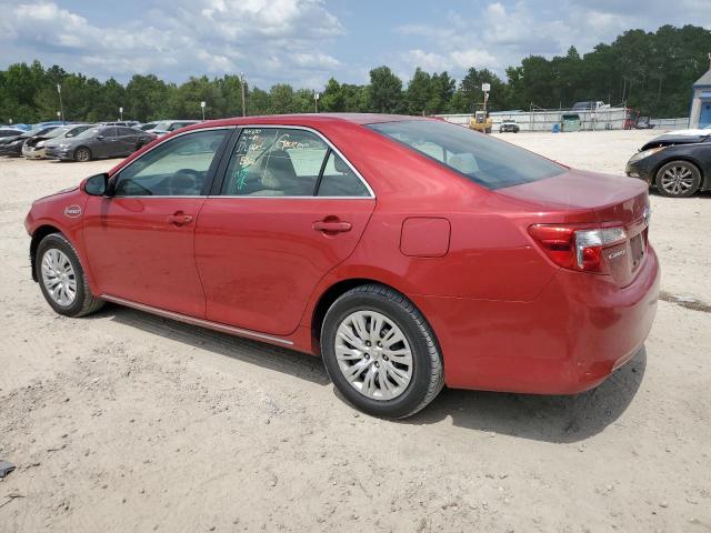 2013 Toyota Camry Hybrid VIN: 4T1BD1FK1DU086697 Lot: 56408804