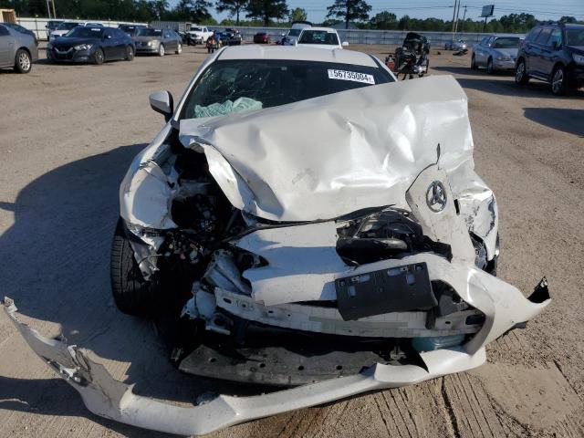 2019 TOYOTA 86 JF1ZNAA18K8701224