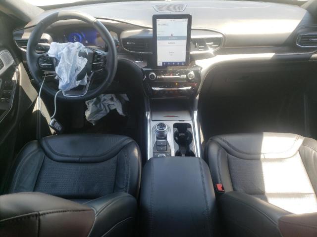 2022 Ford Explorer Platinum VIN: 1FM5K8HC1NGB62579 Lot: 56605644