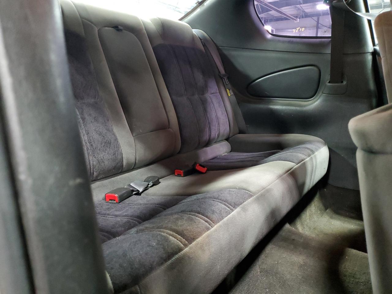 2G1WW12E549381386 2004 Chevrolet Monte Carlo Ls