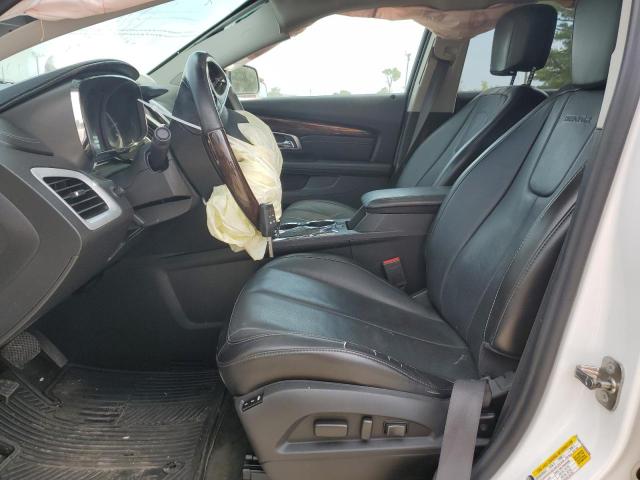 2017 GMC TERRAIN DE - 2GKALREK5H6322361