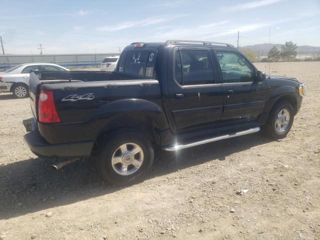 2005 Ford Explorer Sport Trac VIN: 1FMDU77K05UB52040 Lot: 54390814