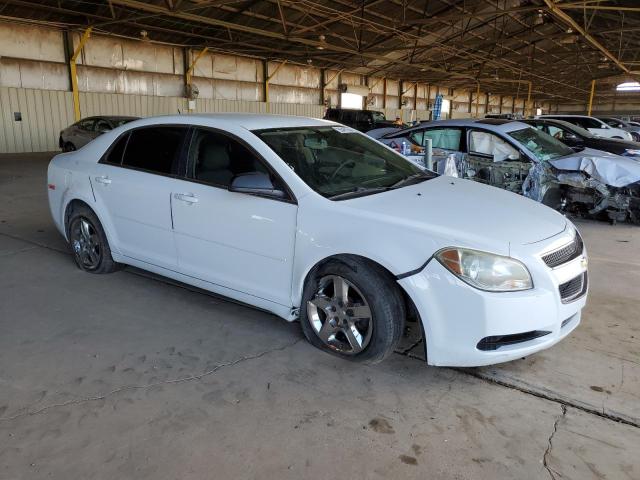 2010 Chevrolet Malibu Ls VIN: 1G1ZB5EB4AF306960 Lot: 55481564