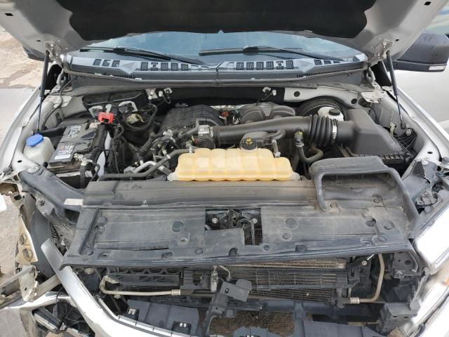 2018 Ford F150 Supercrew VIN: 1FTEW1CB1JKE06379 Lot: 55356934