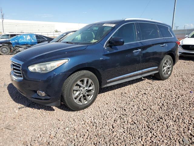 2015 Infiniti Qx60 VIN: 5N1AL0MN4FC557417 Lot: 54650934