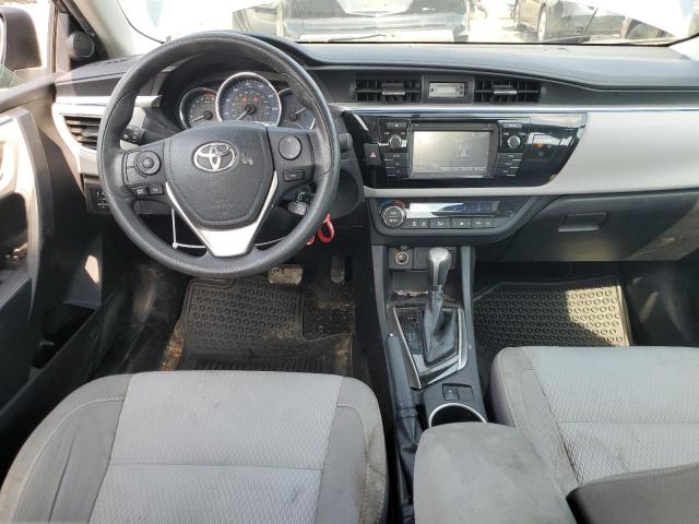 2016 Toyota Corolla L VIN: 2T1BURHE4GC573887 Lot: 55383204