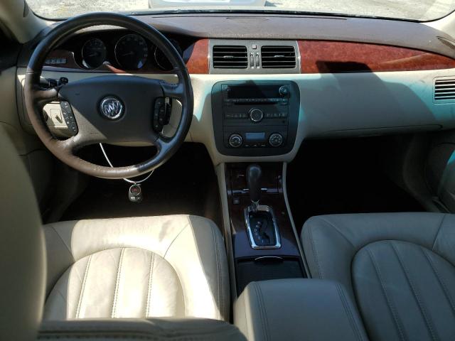 2007 Buick Lucerne Cxl VIN: 1G4HD57207U142648 Lot: 56460534