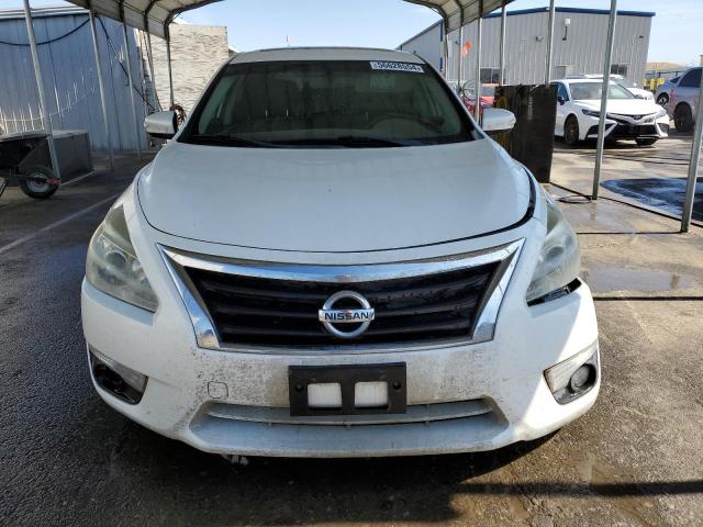 2015 Nissan Altima 2.5 VIN: 1N4AL3AP7FC130220 Lot: 56628554