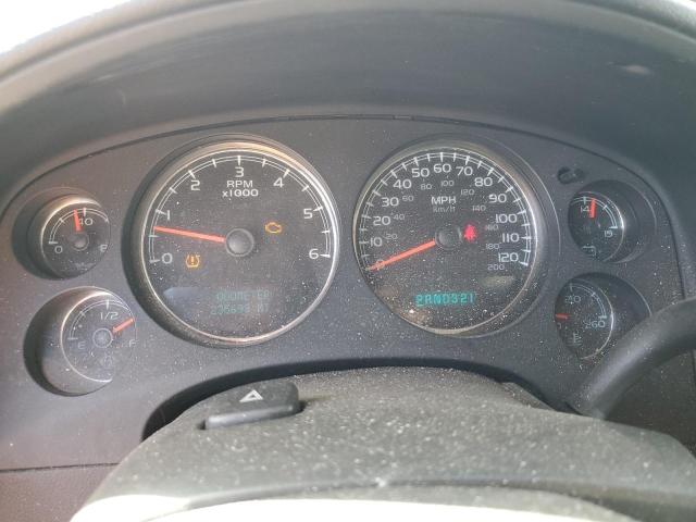 2008 GMC Yukon Xl C1500 VIN: 1GKFC16JX8J194361 Lot: 56725814