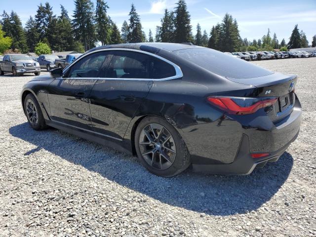 2023 BMW I4 Edrive 35 VIN: WBY43AW05PFP65622 Lot: 56346604