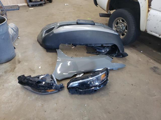 2019 Jeep Cherokee Limited VIN: 1C4PJMDX1KD464923 Lot: 56195524