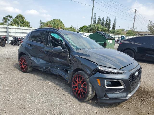 2020 HYUNDAI KONA SEL P - KM8K62AA1LU558474