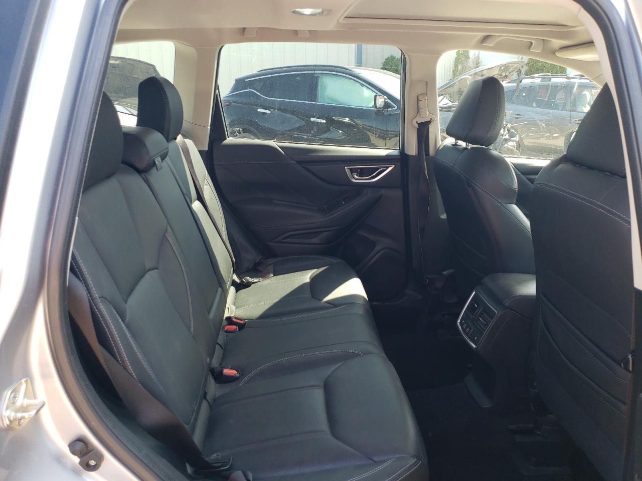 JF2SKAXC7LH476696 2020 Subaru Forester Touring