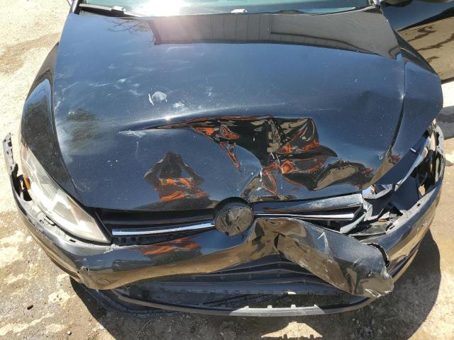2016 VOLKSWAGEN GOLF S/SE - 3VW217AU9GM035009